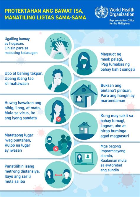 ang kalusugan ay kayamanan halimbawa|Aral ng COVID.